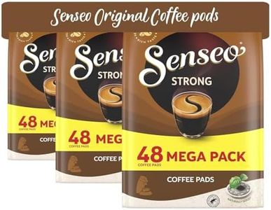 Senseo Str