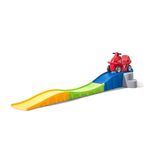 Step2 863300 Roller Coaster, Red, Blue, Green, Yellow, M