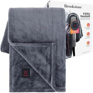 Brookstone