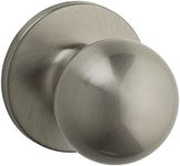 Weiser Regina Satin Nickel Door Kno