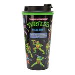 Ninja Turtles TT713838 Collectible, Multicolor