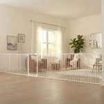 Regalo Safety 192" Super Wide Baby