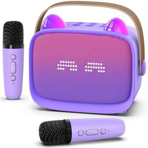 Mini Karao