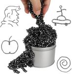 1000pcs Magnet Balls, Fidget Toys A