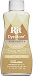 Rit Dye UR810.SAST Fabric Liquid Dye Synthetic Dyemore, Sand Stone, 7-Ounce