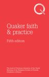 Quaker faith & practice