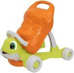 Chicco ECO+ Toy Turtle Walk & Ride 