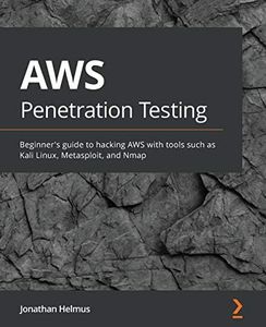 AWS Penetr