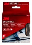 3M™ Safety-Walk™ Slip Resistant Tape, 4 in x 15 ft, Black