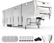 FRUNO Oxford Cloth 5th Wheel RV Cov