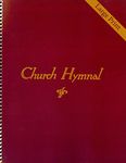 Church Hymnal (Large Print)