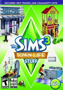 The Sims 3