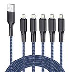 iXCC Iphone 5 Long Cords