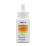 RE' EQUIL Re'Equil Daily Brightening Serum|Vitamin C Serum|Reduces Dark Spots|Reverses Sun Damage|Enhances Skin's Glow|For All Skin Types|25 Ml