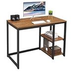 SINPAID Computer Desk 40 inch with 