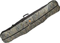 Athalon Fitted Snowboard Bag, Camo,
