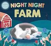 Night Night Farm (Night Night Books