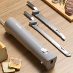 ZIMOMOTA Electric Knife, Electric B