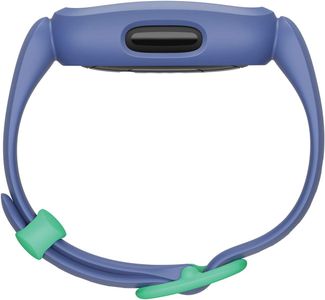 Fitbit Ace 3 Kids Activity Tracker – Blue/Green