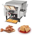 Hiteemer Commercial Toaster 300 Sli