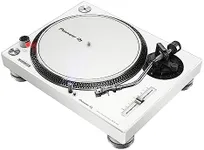 Pioneer DJ PLX-500 Direct Drive Tur