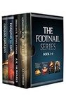 Footnail Boxset Collection: A Chris