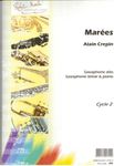 ROBERT MARTIN CREPIN A. - MARES, ALTO OU TNOR Classical sheets Saxophone