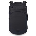 Osprey Tropos 32 Laptop Backpack, Black