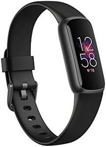 Fitbit Lux