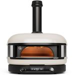 Gozney Dome Gen 2 Multi Fuel Pizza Oven (Bone, Dome)
