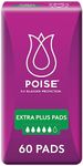 Poise Pads