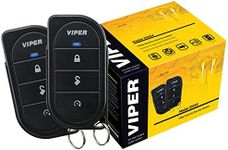 Viper 350 PLUS 3105V 1-Way Car Alar