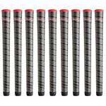 Winn Dri-Tac Wrap Standard - 9 Piece Golf Grip Bundle