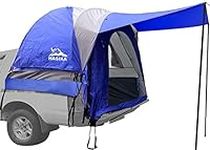 Hasika Truck Bed Tent for Camping 5