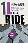 1l of a Ride: A Well-traveled Profe