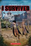 I Survived the Nazi Invasion, 1944: A Graphic Novel (I Survived Graphic Novel #3)