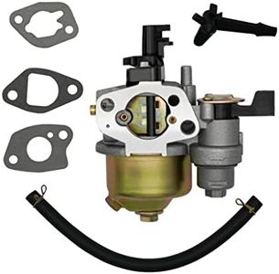 STRONGTHIUM GX160 212cc Carburetor for Honda GX200 GX120 5.5 6.5 hp 196cc 200cc Predator 212 cc 224cc Engines