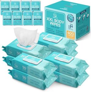 Body Wipes