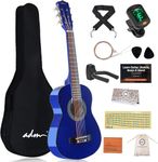 ADM Beginner Acoustic Classical Gui