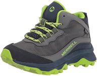 Merrell Moab Speed Mid Waterproof H