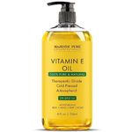 Vitamin E Oils