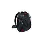 Manfrotto Bumblebee-130 PL, Backpack Pro Light, Black, full-size (MB PL-B-130)