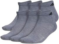 adidas Men's Athletic Cushioned Low