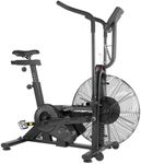 leikefitness Fan Exercise Bike Upri