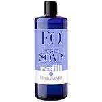EO Products Hand Soap Refill Rench 