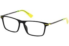 Diesel DL5316 55 002 Men Eyeglasses