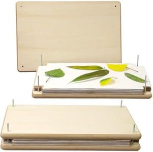 BestNest Nature Presses, 12" x 18", Set of 2