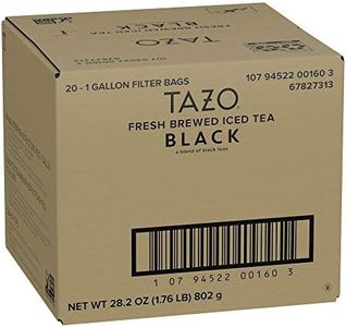 TAZO Fresh