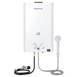 Tankless Water Heater, thermomate 4