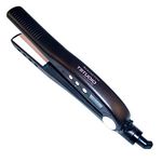 Remington S-1007 Tstudio Tourmaline Straightener, 1 Inch,Black